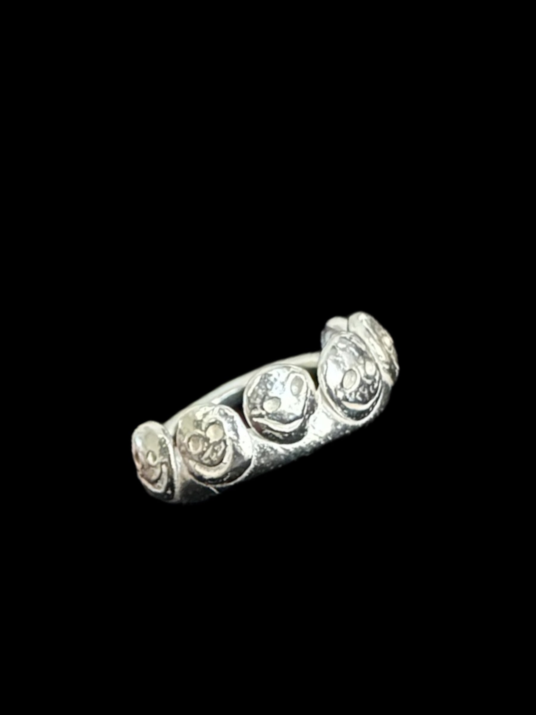 Have a nice day ring