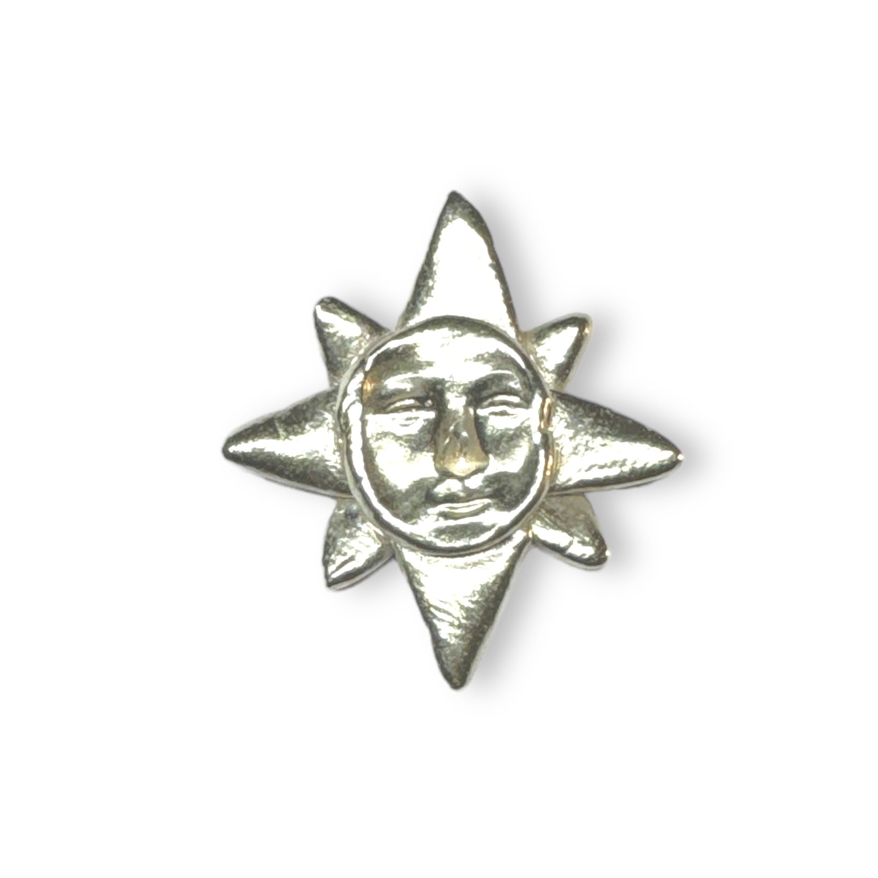 North Star ring