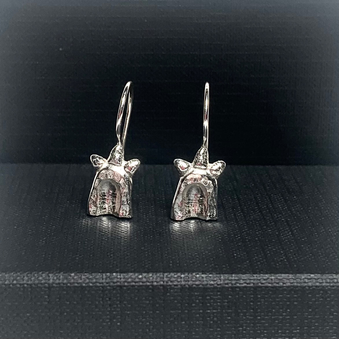 Portal earrings