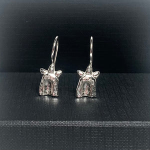 Portal earrings