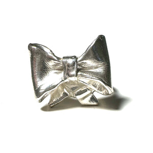 Bowring7. Bow Ring #7 size N