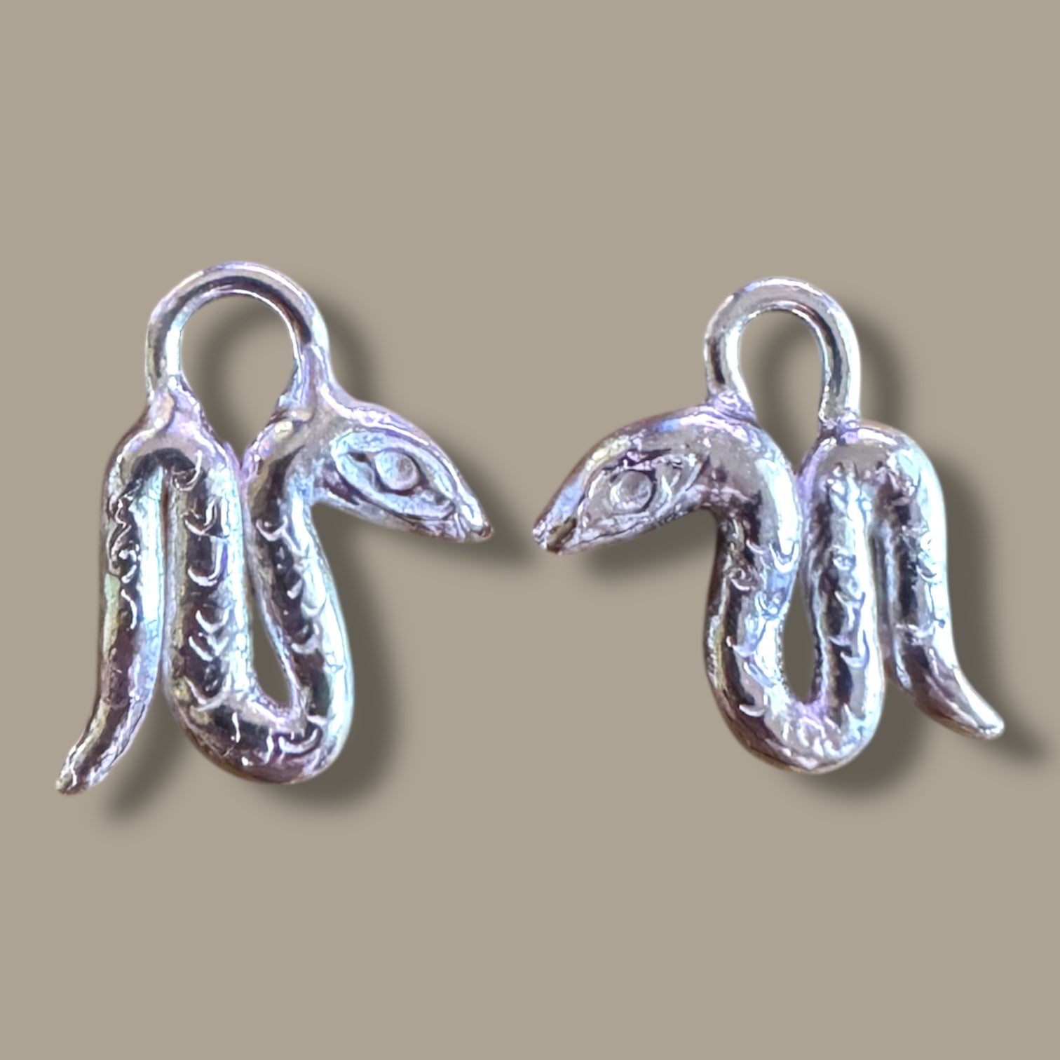 Snake charms
