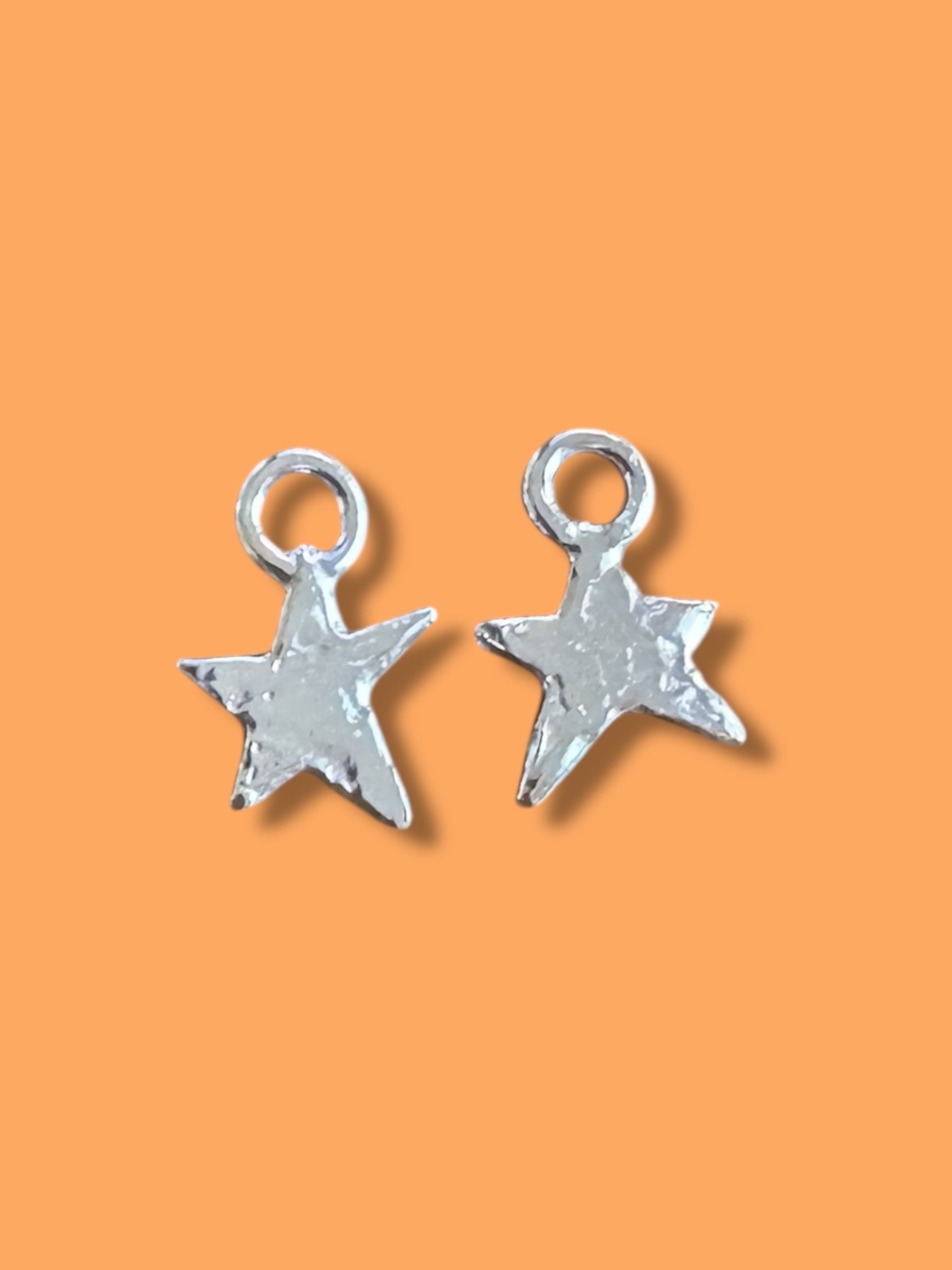 Star charms